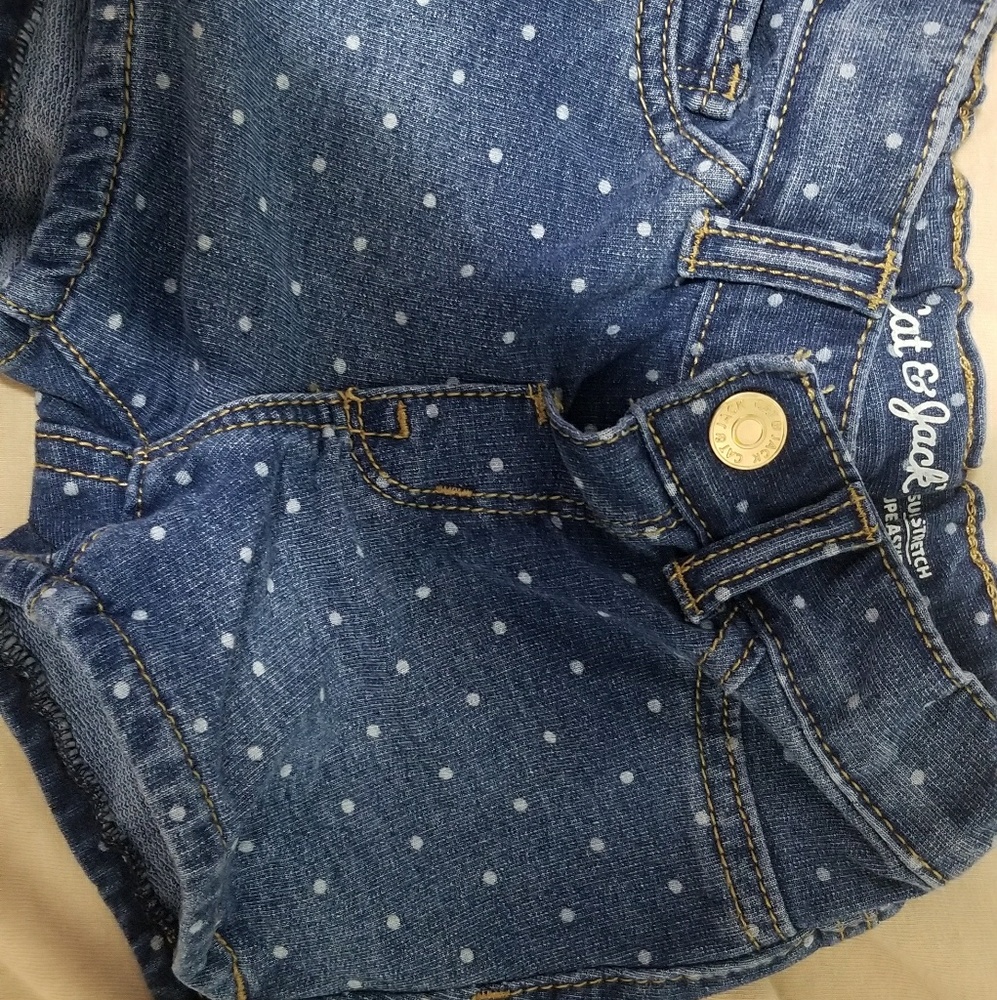 Shorts bundle